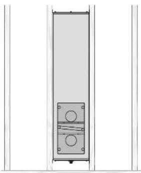 TANNOY PCI SUB IW WITH BACK CAN - Procédure - 1