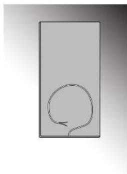 TANNOY PCI SUB IW WITH BACK CAN - Procedure - 2