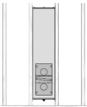 TANNOY PCI SUB IW WITH BACK CAN - Procedure - 1