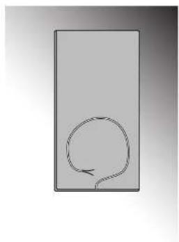 TANNOY PCI SUB IW WITH BACK CAN - Procedura - 2