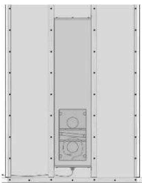 TANNOY PCI SUB IW WITH BACK CAN - Guía de instalación - 1
