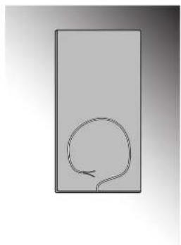 TANNOY PCI SUB IW WITH BACK CAN - Procedimento - 2