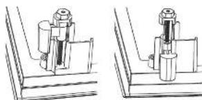 TANNOY PCI SUB IW WITH BACK CAN - Pintura - 1