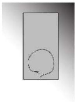 TANNOY PCI SUB IW WITH BACK CAN - Procedura - 2