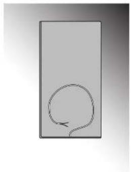 TANNOY PCI SUB IW WITH BACK CAN - Procédure - 2