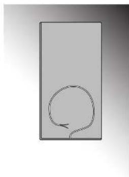 TANNOY PCI SUB IW WITH BACK CAN - Procedimiento - 2