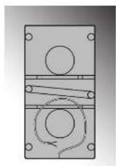 TANNOY PCI SUB IW WITH BACK CAN - Procedura - 5