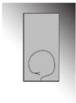 TANNOY PCI SUB IW WITH BACK CAN - Procedure - 2