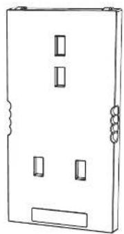 TANNOY PCI SUB IW WITH BACK CAN - Product Feature Identification Product Feature Identification - 4