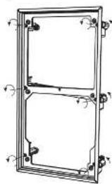 TANNOY PCI SUB IW WITH BACK CAN - Procedure - 2