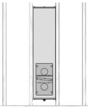 TANNOY PCI SUB IW WITH BACK CAN - Procedimiento - 1