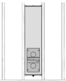TANNOY PCI SUB IW WITH BACK CAN - Verfahren - 1