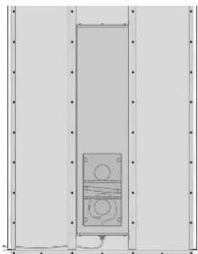 TANNOY PCI SUB IW WITH BACK CAN - Verfahren - 4