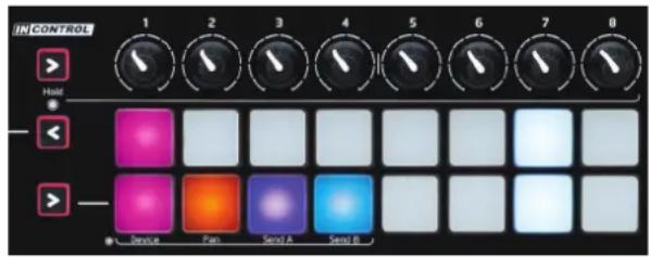 NOVATION Launchkey 61 MK2 - Emploi du Launchkey avec Ableton Live Lite - 1