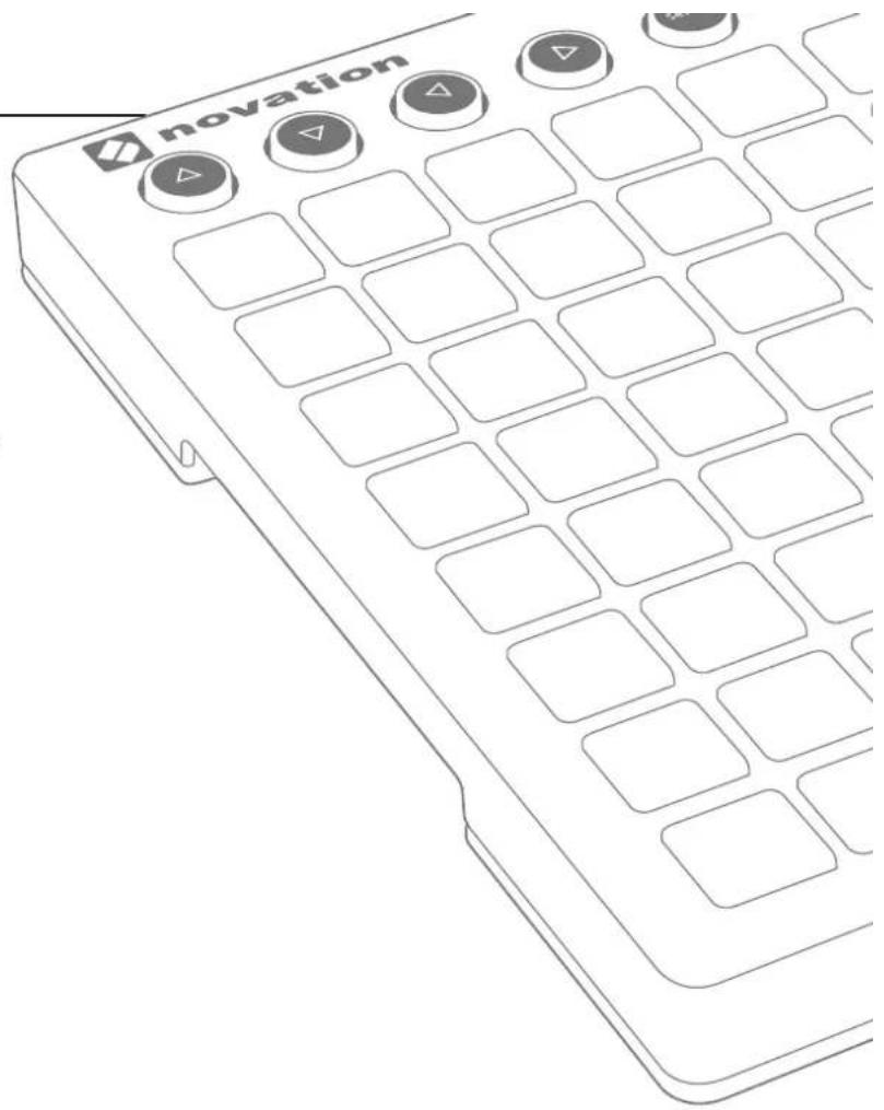 NOVATION Launchpad MK2 - 1