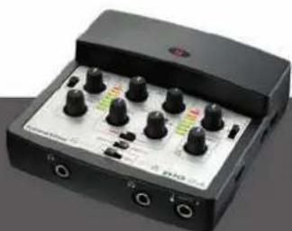 NOVATION nio 2|4 - MIXAGE DES SORTIES/PISTES REPRODUITES (A ET B) - 2
