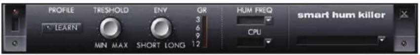 NOVATION nio 2|4 - SMART HUM KILLER - 1