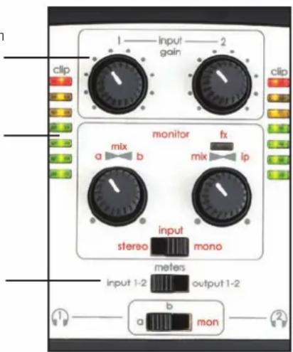 NOVATION nio 2|4 - ENREGISTREMENT DANS VOTRE SÉQUENCEUR AU TRAVERS DE LA NIO... - 3