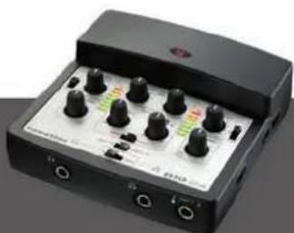 NOVATION nio 2|4 - MIXAGE DES SORTIES/PISTES REPRODUITES (A ET B) - 7