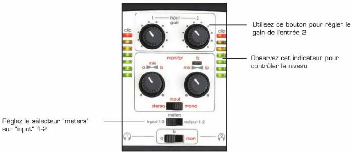 NOVATION nio 2|4 - ... UN INSTRUMENT TEL QU'UNE GUITARE - 3