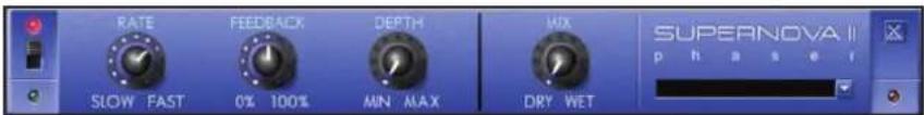 NOVATION nio 2|4 - SUPERNOVA II PHASER - 1