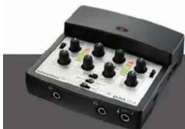 NOVATION nio 2|4 - GREEN OVERDRIVE - 3