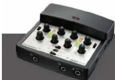 NOVATION nio 2|4 - SUPERNOVA II FILTER - 2