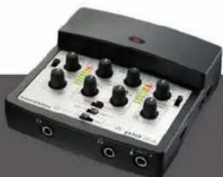 NOVATION nio 2|4 - Amplis - 1