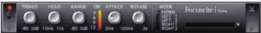 NOVATION nio 2|4 - GATE - 1