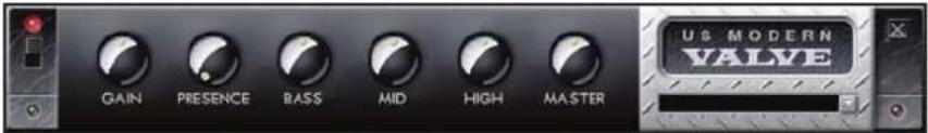NOVATION nio 2|4 - US MODERN VALVE - 1