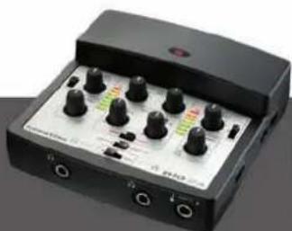 NOVATION nio 2|4 - V-AC - 2