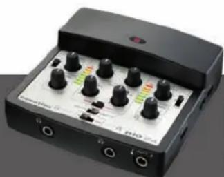 NOVATION nio 2|4 - ENREGISTREMENT DANS VOTRE SÉQUENCEUR AU TRAVERS DE LA NIO... - 4