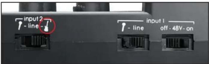 NOVATION nio 2|4 - ... UN INSTRUMENT TEL QU'UNE GUITARE - 2