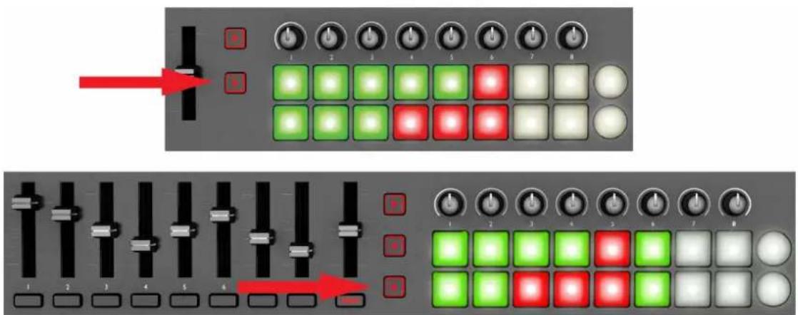 NOVATION Launchkey 25 MK1 - Emploi du Launchkey avec l'App Launchpad pour iPad - 1