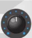 NOVATION K-Station - Section Oscillateurs - 5
