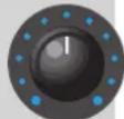 NOVATION K-Station - Section Oscillateurs - 3
