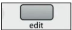 NOVATION 61 SL MkII - Sous-menu Options - 1