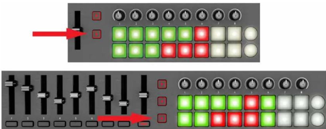 NOVATION Launchkey 49 MK1 - Emploi du Launchkey avec l'App Launchpad pour iPad - 1