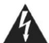 NOVATION Launchkey 49 MK1 - CAUTION RISK OF ELECTRIC SHOCK - 2