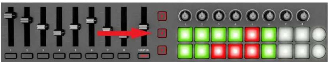 NOVATION Launchkey 49 MK1 - Français - 1