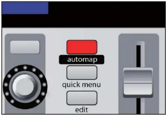 NOVATION 49 SL MkII - MODE AUTOMAP OU MODE AVANCÉ - 1