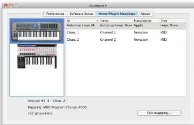 NOVATION ZeRO SL MkII - MULTIPLES PÉRIPHÉRIQUES - 1