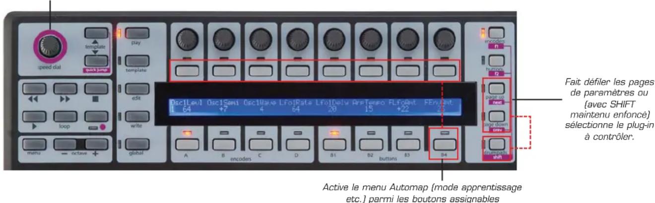 NOVATION ReMOTE 25 SL Compact - PLUG-INS CONDITIONNÉS - 4