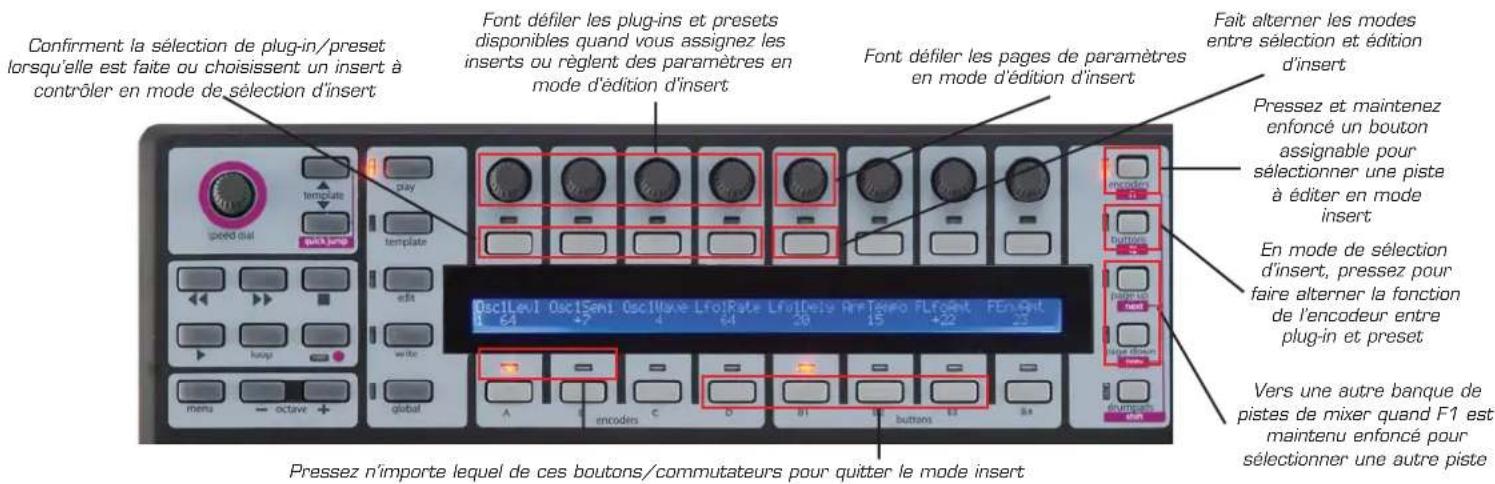 NOVATION ReMOTE 25 SL Compact - Digital Performer 5 - 12