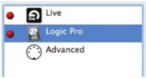 NOVATION Launchpad S - Les DAW officiellement prises en charge par Automap 4 sont : - 3