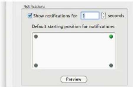 NOVATION Launchpad Mini MK1 - Notifications - 1