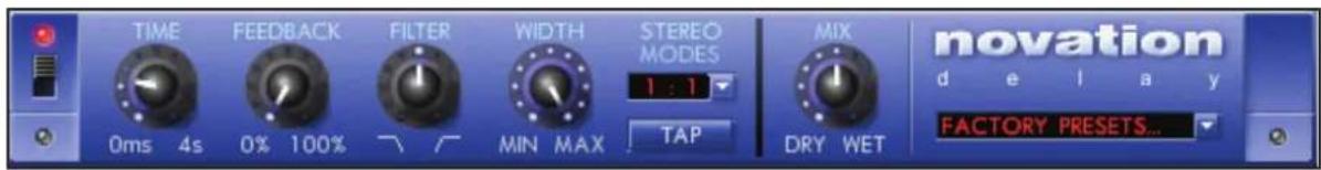 NOVATION FX Suite - Installer le fichier d'activation - 2