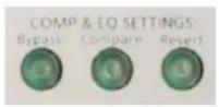 FOCUSRITE The Liquid Channel - Réglages de Compression et d'Egalisation - 1