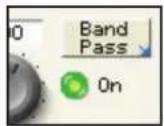 FOCUSRITE Liquid Mix HD - CIRCUIT DE DÉCLENCHEMENT (SIDECHAIN) - 4