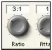 FOCUSRITE Liquid Mix HD - RATIO - 1